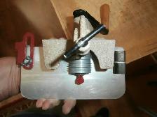 Rug Hooking Cutter Rigby Double 3 & 4 Blades - Photo 5