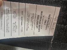 Selling King size bad frame with mattress - Photo 5