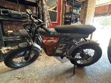 Smartravel EBIKE