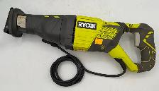 Ryobi RJ186V Corded Sawzall Reciprocating Saw