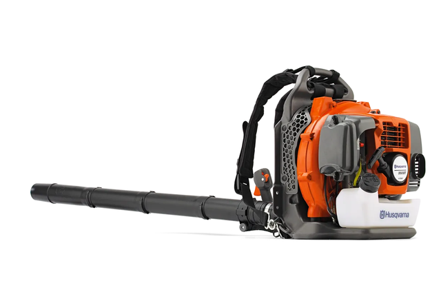 Husqvarna 350BT Leaf Blower