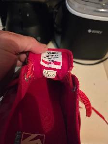 Vans Checkerboard Pro Shoes - Photo 3