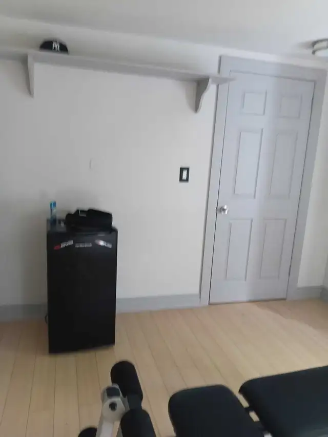 Room for Rent