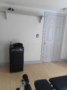 Room for Rent