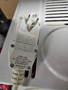 Window A/C -  5,000 BTU - Photo 6