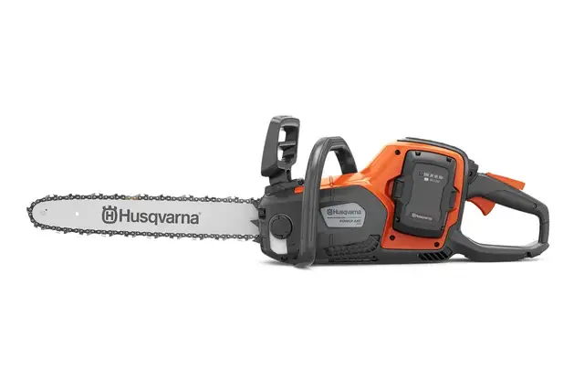 Husqvarna Power Axe 350i Chainsaw