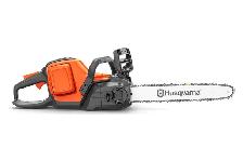 Husqvarna Power Axe 350i Chainsaw - Photo 2