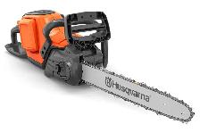 Husqvarna Power Axe 350i Chainsaw - Photo 3