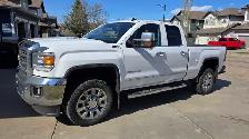 2015 GMC Sierra 2500- Diesel- Deleted!