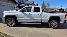 2015 GMC Sierra 2500- Diesel- Deleted! - Photo 2