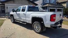2015 GMC Sierra 2500- Diesel- Deleted! - Photo 3