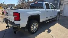 2015 GMC Sierra 2500- Diesel- Deleted! - Photo 5