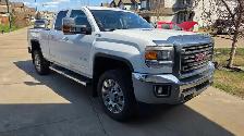2015 GMC Sierra 2500- Diesel- Deleted! - Photo 7