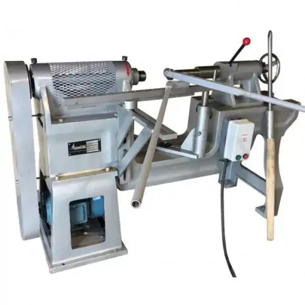 Metal Spinning Lathe D31