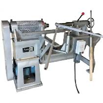 Metal Spinning Lathe D31
