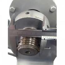 Metal Spinning Lathe D31 - Photo 2