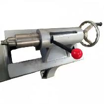 Metal Spinning Lathe D31 - Photo 4