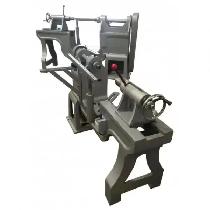 Metal Spinning Lathe D31 - Photo 5