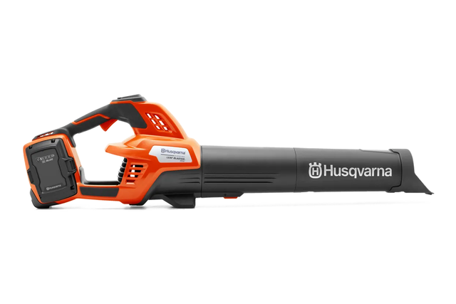 Husqvarna Leaf Blaster 350iB Leaf Blower