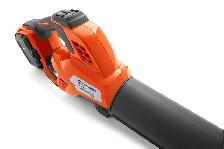 Husqvarna Leaf Blaster 350iB Leaf Blower - Photo 3