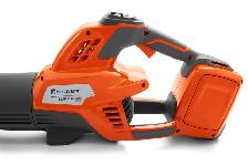 Husqvarna Leaf Blaster 350iB Leaf Blower - Photo 4