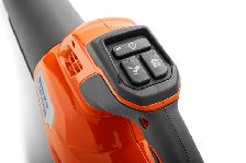 Husqvarna Leaf Blaster 350iB Leaf Blower - Photo 5