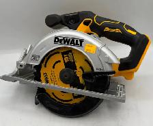 Dewalt DCS565 - 8 1/2' Cordless Circular Saw with Blade