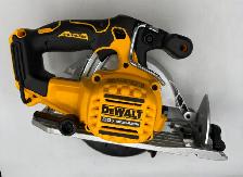 Dewalt DCS565 - 8 1/2' Cordless Circular Saw with Blade - Photo 3