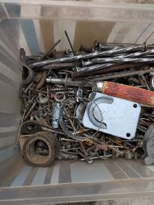 Miscellaneous - Nuts & bolts, Screw's and Nails - Photo 2