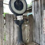 Toldeo Scale - No Springs - Honest Weight