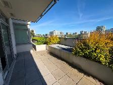 Lansdowne Orchid 1 bed 1 den Condo Unit with A/C for Rent! - Photo 8