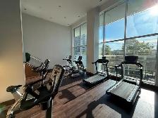 Lansdowne Orchid 1 bed 1 den Condo Unit with A/C for Rent! - Photo 9