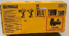 Dewalt Drill and Driver Combo Pack - Photo 3