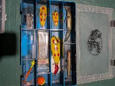 Fishing tackle - Photo 2