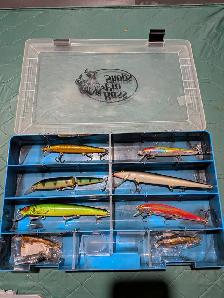 Fishing tackle - Photo 3