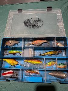 Fishing tackle - Photo 4
