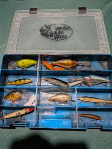 Fishing tackle - Photo 5