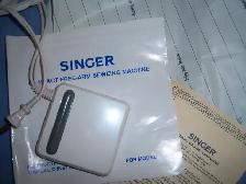 VINTAGE SINGER SEWING MACHINE LOVERS ALERT! - Photo 5