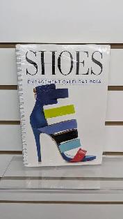 Shoes Engagement Calendar 2016 9780761183372
