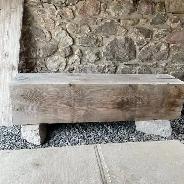 Large Fir Timber - Photo 2