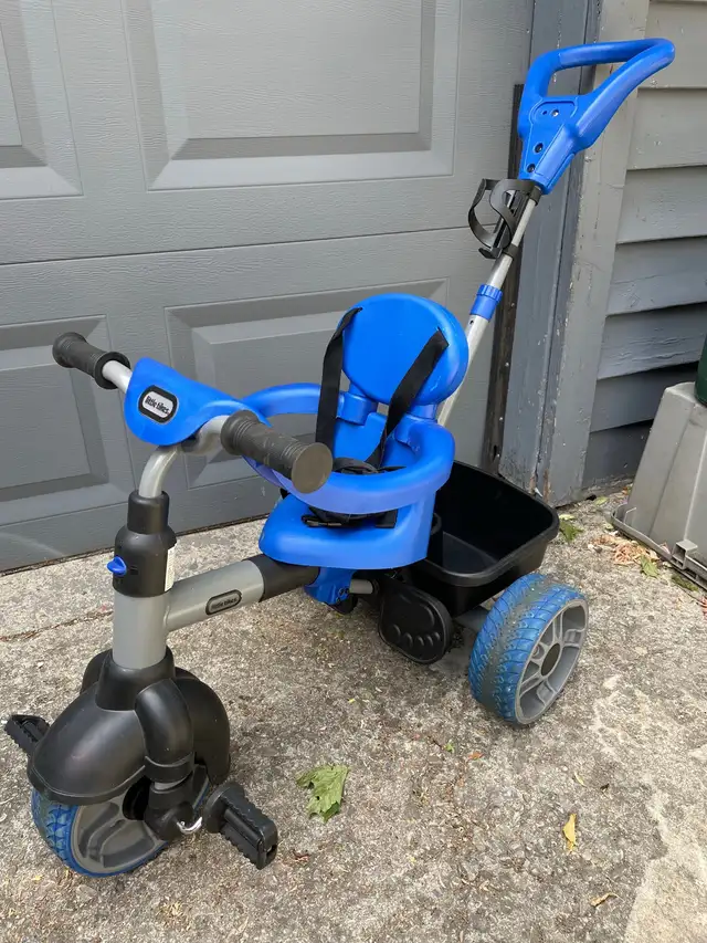 Little Tikes Tricycle for sale