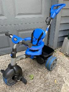 Little Tikes Tricycle for sale