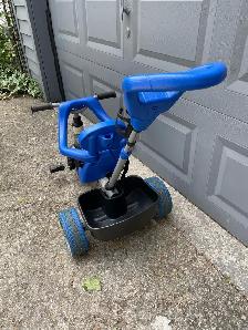 Little Tikes Tricycle for sale - Photo 2