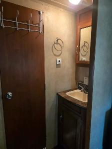 2014 Wildwood 28DBUD  - Half-Ton Towable - Photo 8