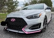 2022 Hyundai Veloster N