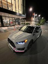 2022 Hyundai Veloster N - Photo 8