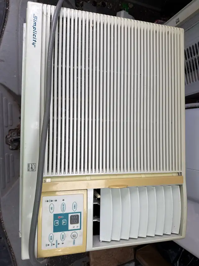 5000 btu air conditioners