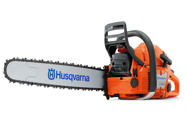 Husqvarna 372 XP® X-TORQ® Chainsaw