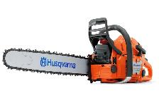 Husqvarna 372 XP® X-TORQ® Chainsaw