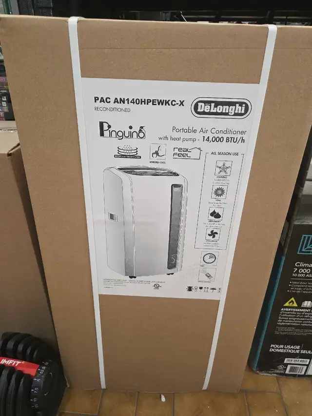 Air climatiser 14000 BTU